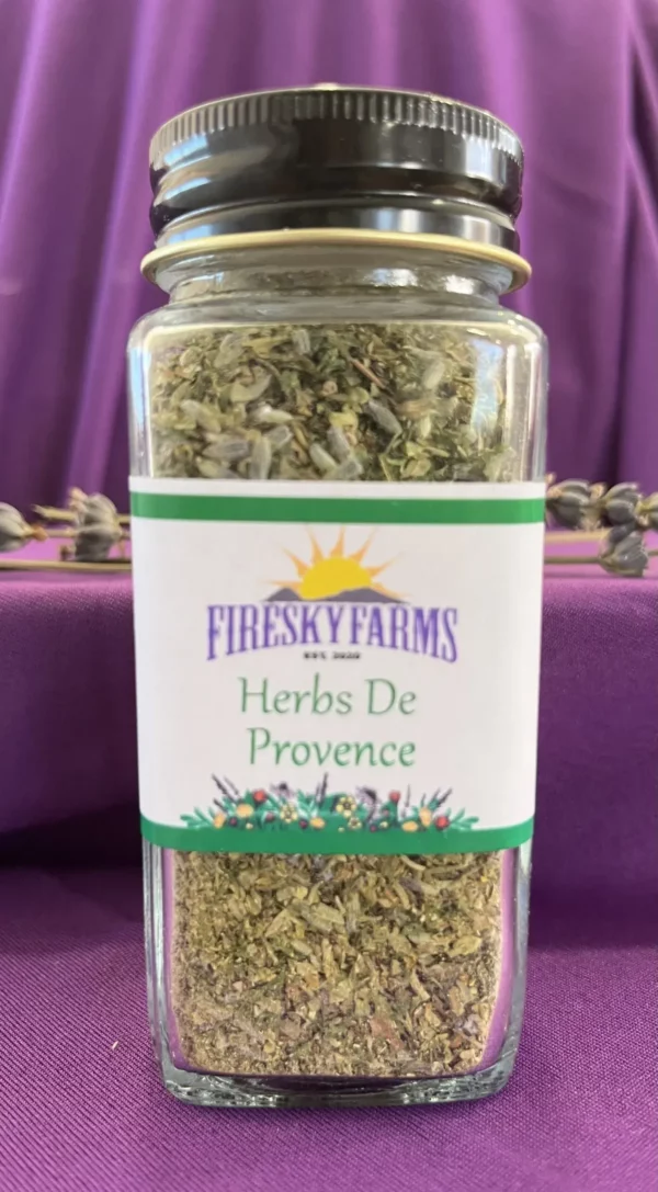 Herbs De Provence