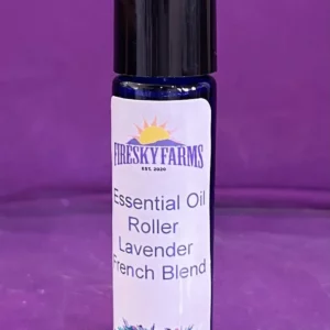 Lavender Oil Roll-On