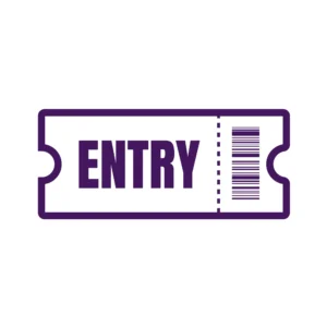 ticket-entry