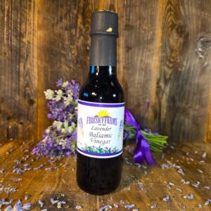 Balsamic-Lavender