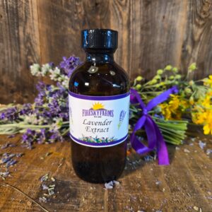 Extract-Lavender