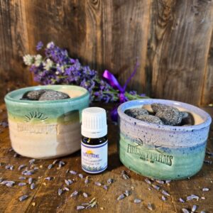 Handcrafted Table Top Diffusers